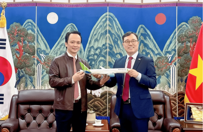 Đại Gia Việt Sau Khi Chấp Hành Án: Trở Lại Thương Trường Ra Sao?