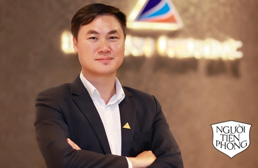 CEO Đất Xanh Miền Bắc: Thị trường BĐS khó lường nhất sau 20 năm