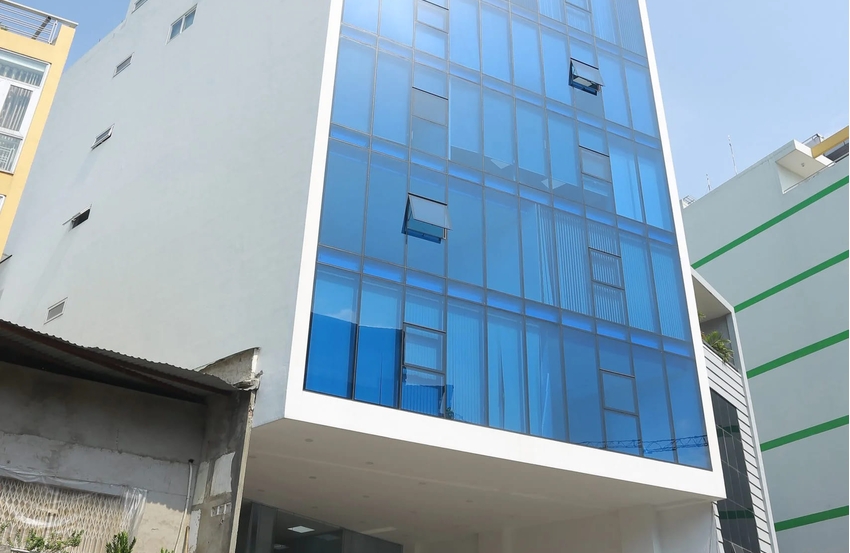 Hệ Thống Văn Phòng Sabay TP.HCM: Vị Trí Đẹp, Giá Tốt