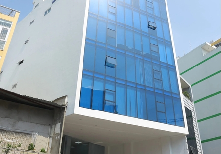 Hệ Thống Văn Phòng Sabay TP.HCM: Vị Trí Đẹp, Giá Tốt