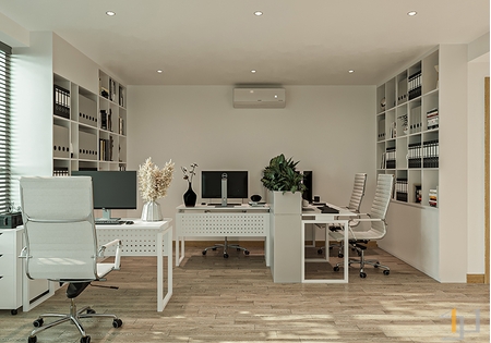 Thuê văn phòng nhỏ Hà Nội: Giá thuê & kinh nghiệm chọn