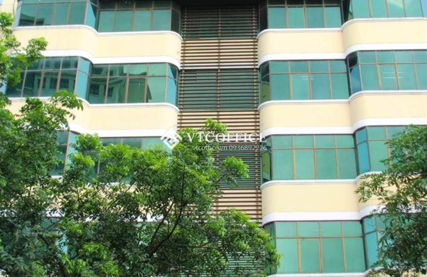 Top 10 tòa nhà cho thuê văn phòng hạng C tại Hà Nội