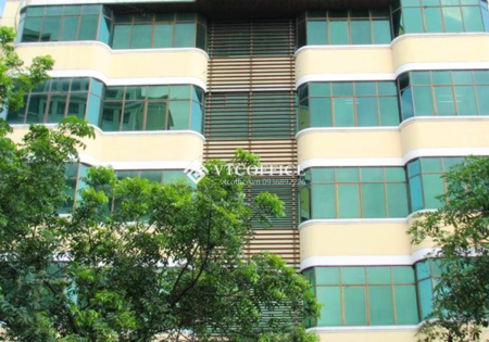 Top 10 tòa nhà cho thuê văn phòng hạng C tại Hà Nội