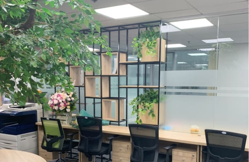 Văn Phòng Ngắn Hạn Hà Nội Cho Thuê Theo Ngày, Tháng – Giá Tốt