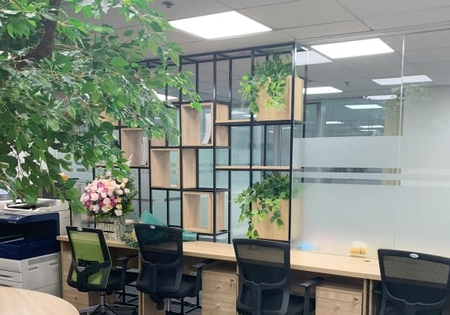 Văn Phòng Ngắn Hạn Hà Nội Cho Thuê Theo Ngày, Tháng – Giá Tốt