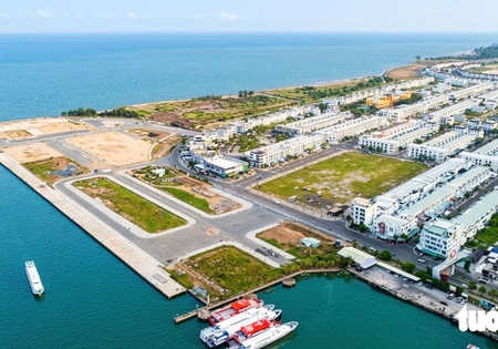 Phát hiện 40 trường hợp kê khai sai khi mua nhà ở xã hội tại An Giang