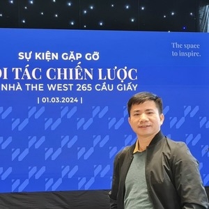 Tác giả Trần Văn Nên