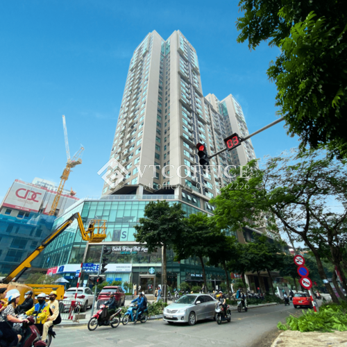 TNR Gold Season Tower