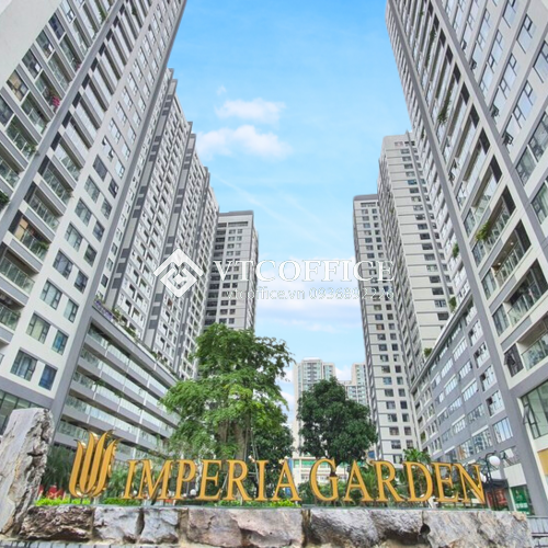 Imperia Garden Tower