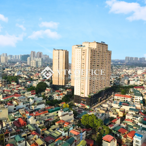 Nam Đô Complex Tower