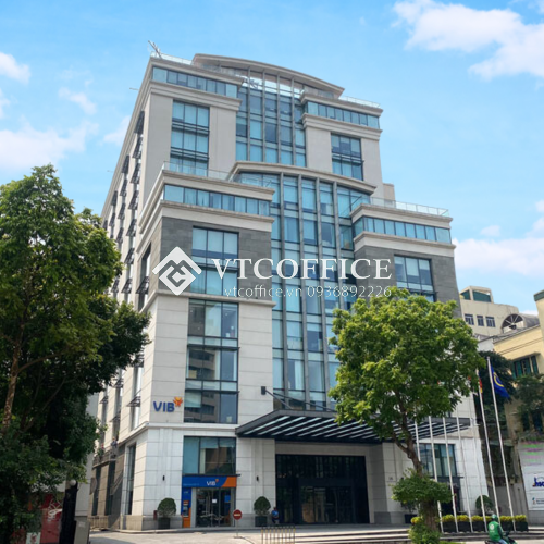 Cornerstone Building