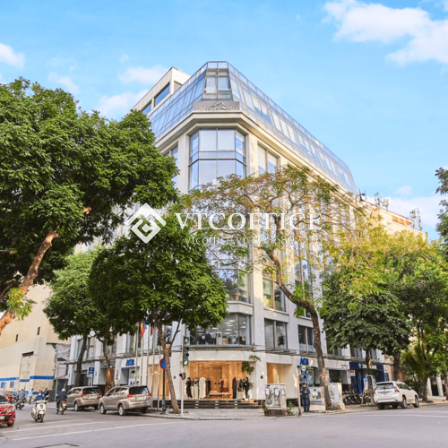 Leadvisors Place Tower