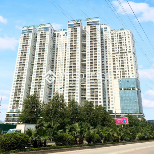 Ecolife Capitol Tower