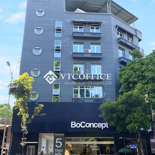 Boconcept Building