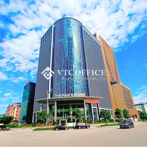 Thai Nam Building