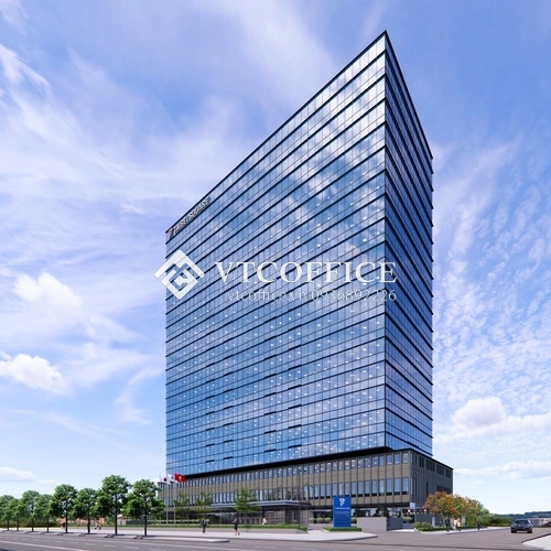 Taisei Square Hanoi Tower