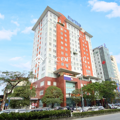 Silver Wings Building