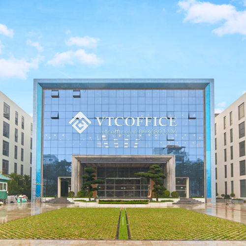 Đông Giang Building