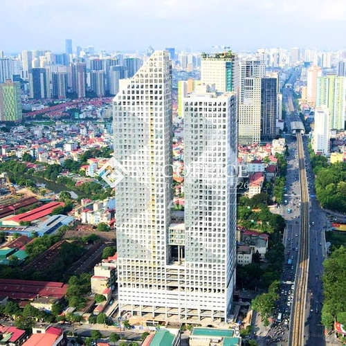 HaTay Millennium Tower