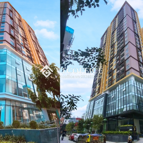 T&T Định Công Complex