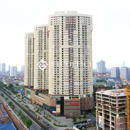 Victoria Văn Phú Tower