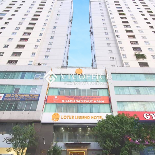 197 Trần Phú Tower