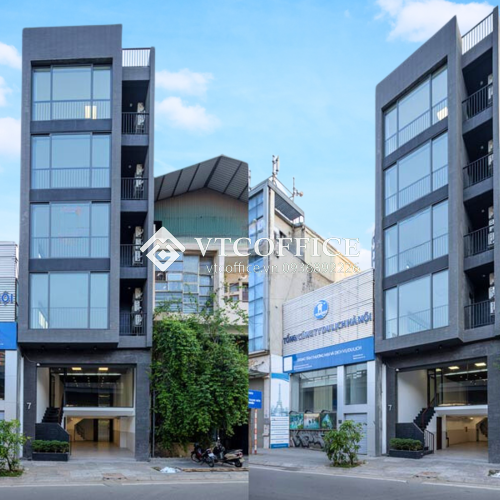 07 Nghi Tàm Building