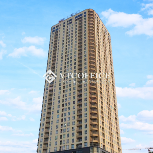 SME Hoàng Gia Tower