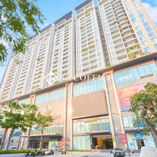 Sun Grand City Tower