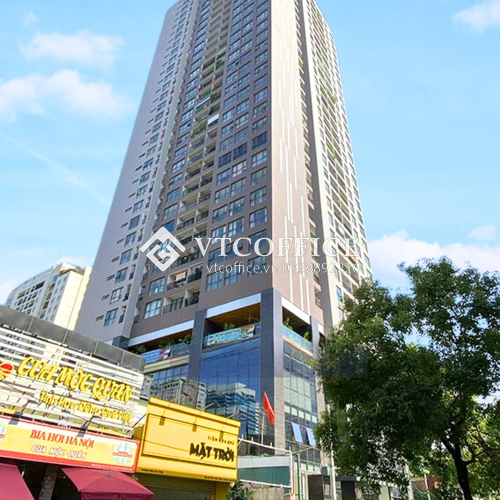 Bohemia Residence Tower