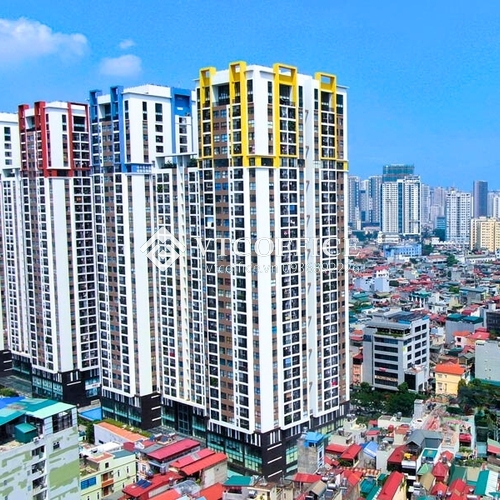 Five Star Garden Tower