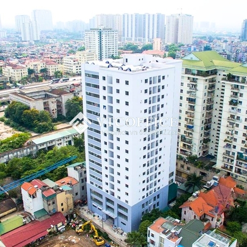 Dream Home Center Tower