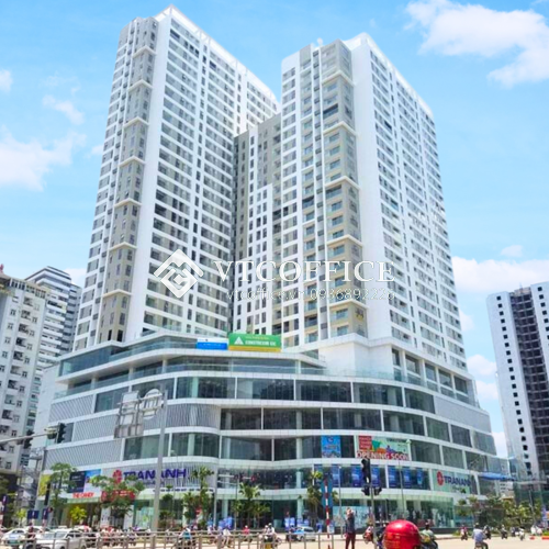 Hanoi Center Point Tower