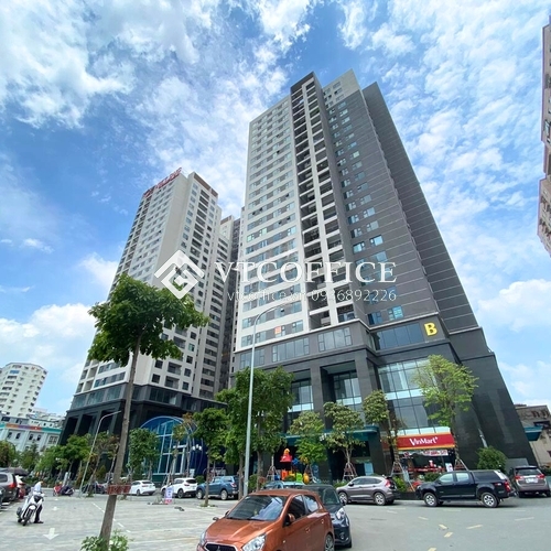 Việt Đức Complex Tower