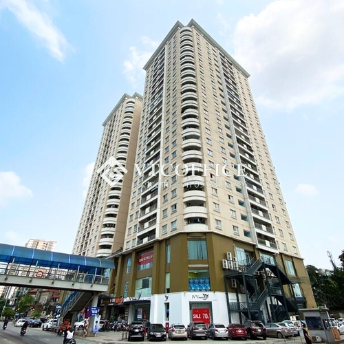 Bắc Hà HH2 Tower