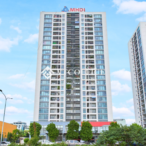 MHDI Tower Lê Đức Thọ 