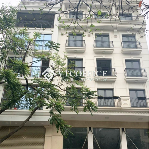 Kang Holdings Building