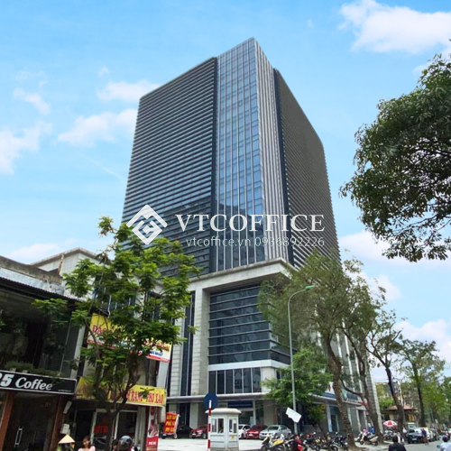 VTC Lạc Trung Tower