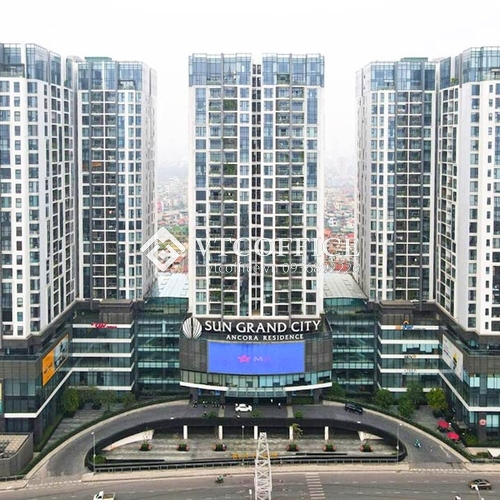 Sun Grand City Ancora Tower