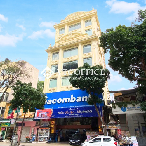 27 Hàng Bài Building