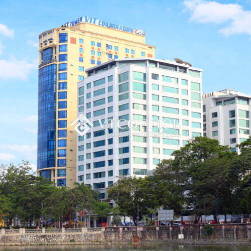 VIT Tower
