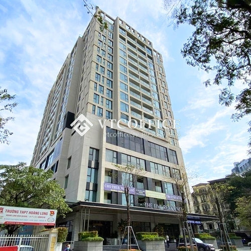 The Five Residences Tower