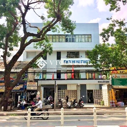 21A Cát Linh Building