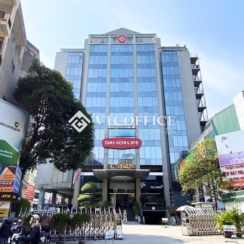 Khâm Thiên Building