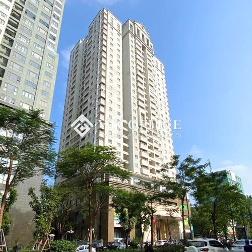 101 Láng Hạ Tower