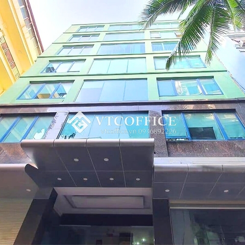 Hoa Cương Building