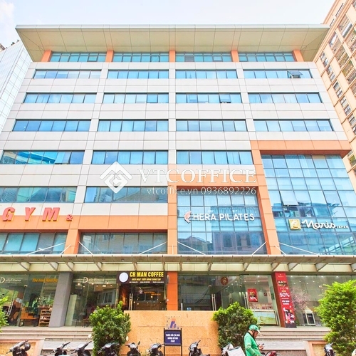 Viễn Đông Building