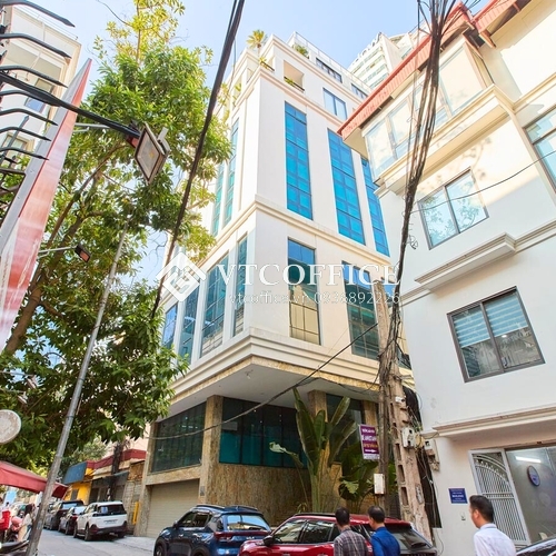 1/59 Láng Hạ Building