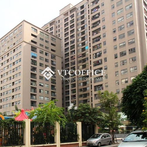 Meco Trường Chinh Tower