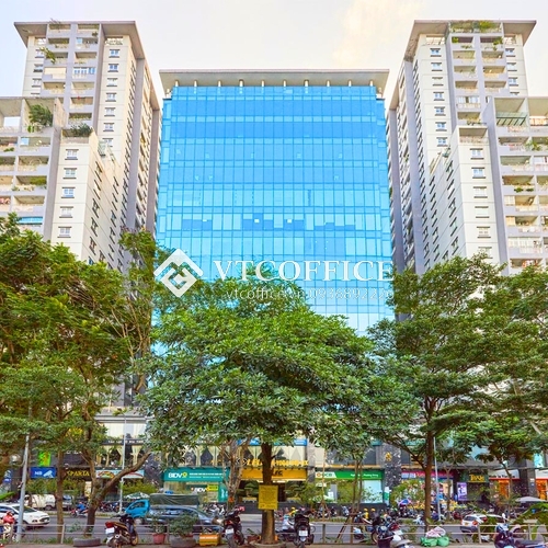 Sông Hồng ParkView Tower